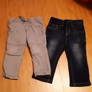 Cat & Jack Jeans/Pants